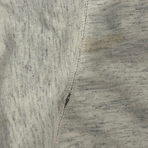 Vintage 90’s Northern Elements Timber Wolf Crewneck Size Small (fits la… - Picture 5 of 5